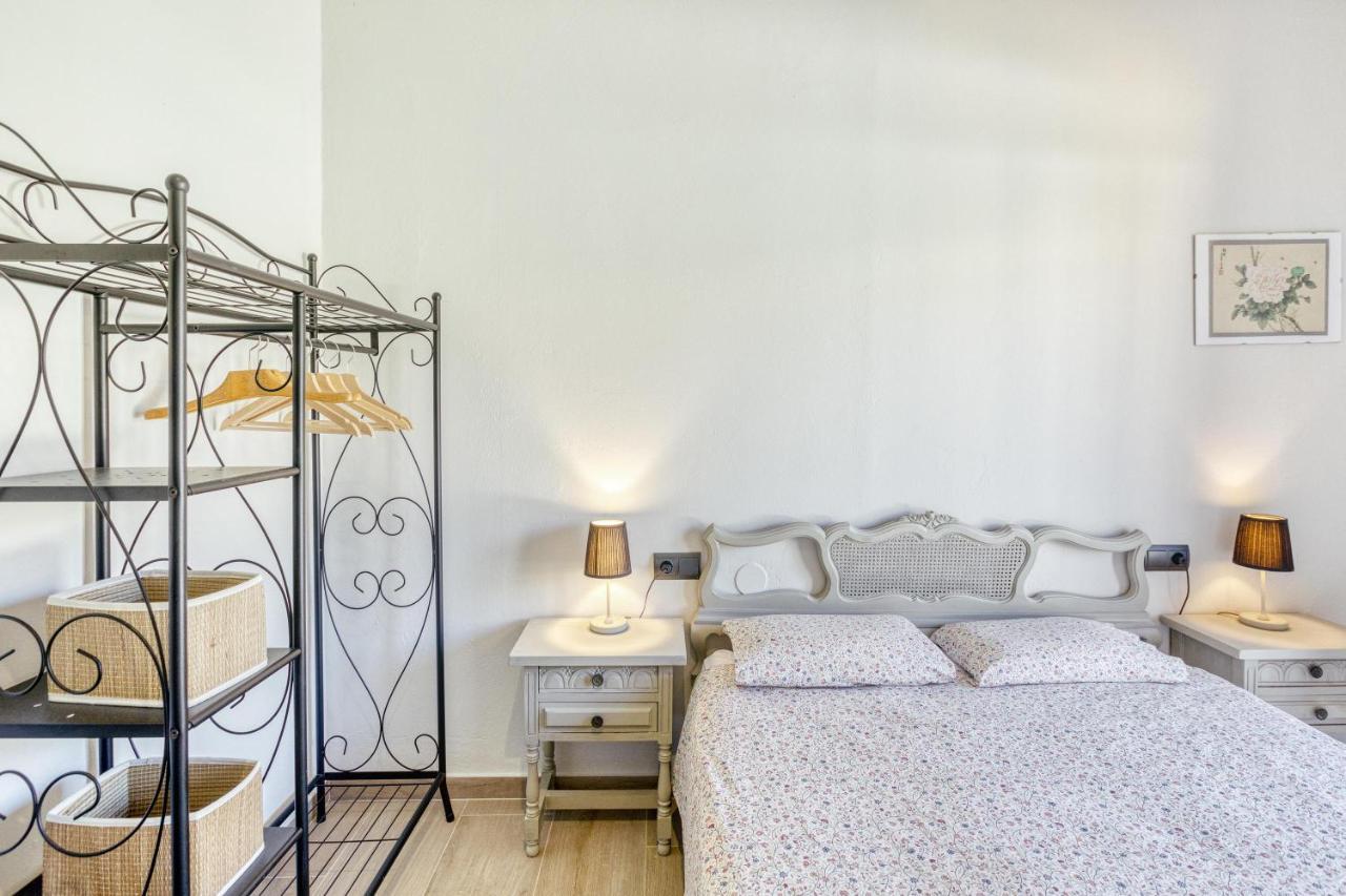 Apartamento Residencial 2º 1ª بيغور المظهر الخارجي الصورة