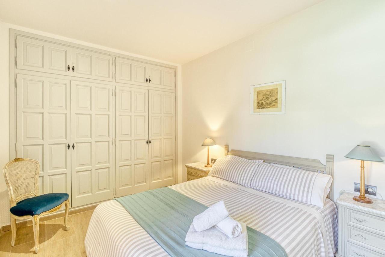 Apartamento Residencial 2º 1ª بيغور المظهر الخارجي الصورة