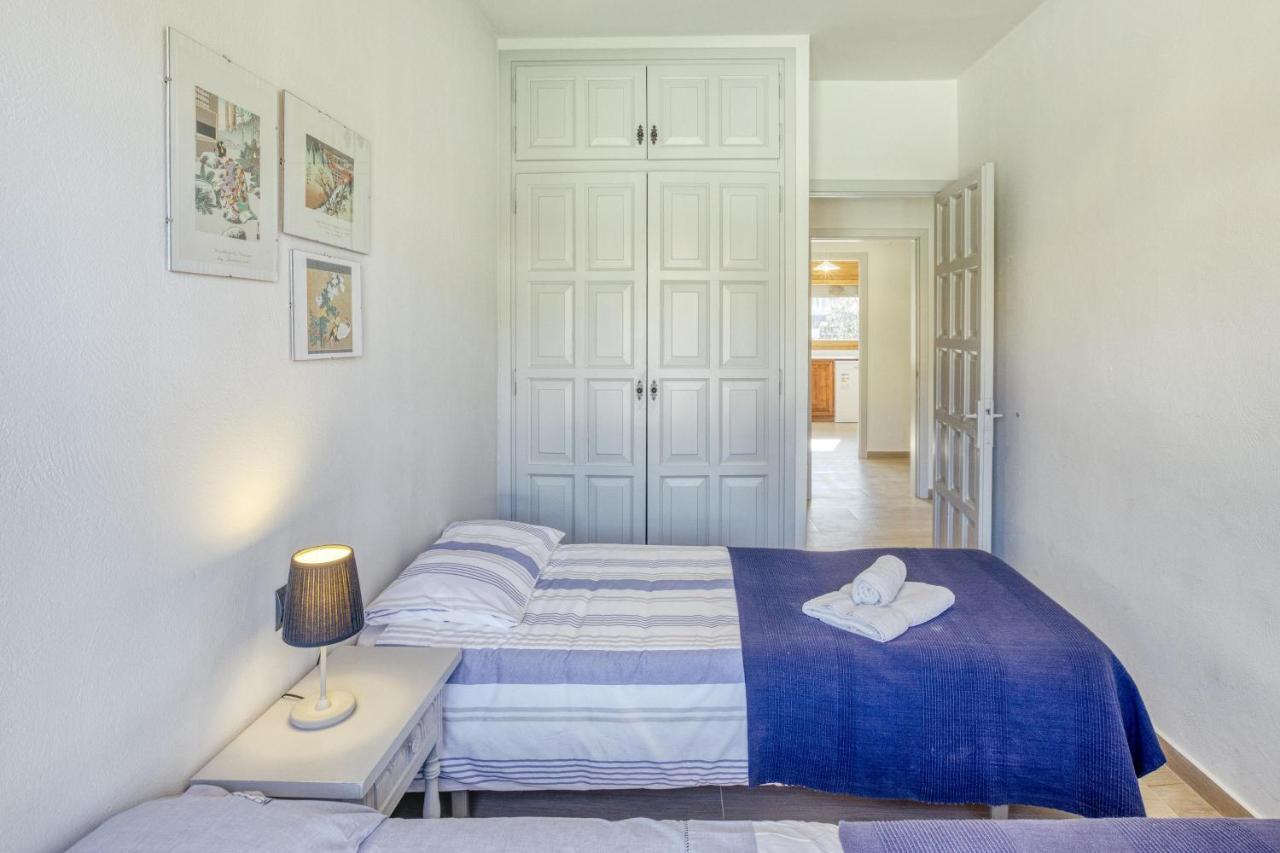 Apartamento Residencial 2º 1ª بيغور المظهر الخارجي الصورة